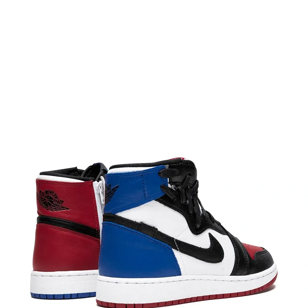 Кроссовки Air Jordan 1 Rebel XXX OG