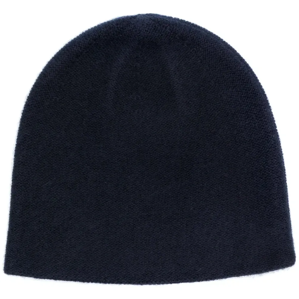 Кашемировая шапка бини