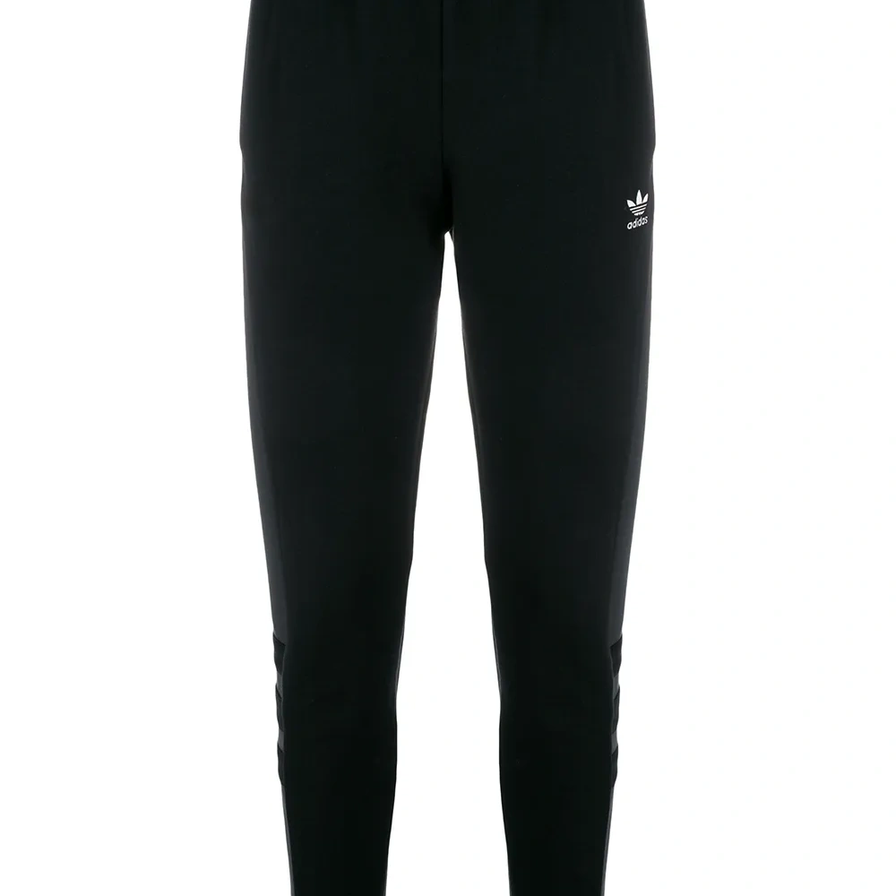 Спортивные брюки с логотипом