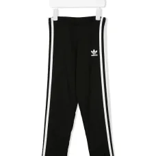 Леггинсы с тремя полосками Леггинсы с тремя полосками