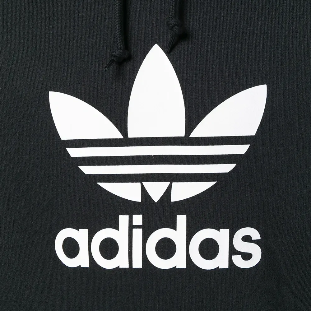 Толстовка с капюшоном и принтом логотипа