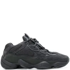 Кроссовки Yeezy 500 Utility Black