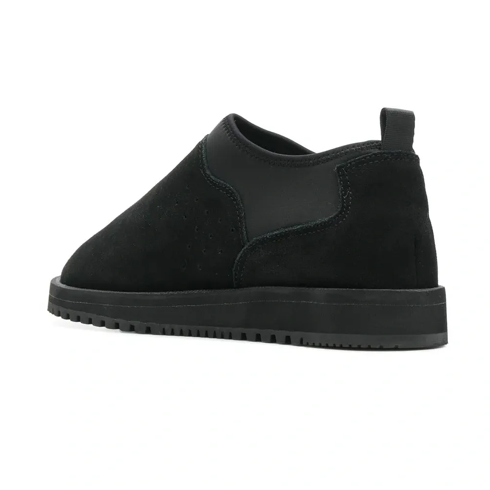 Ботинки Ron VM2