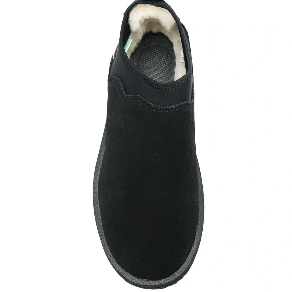 Ботинки Ron VM2