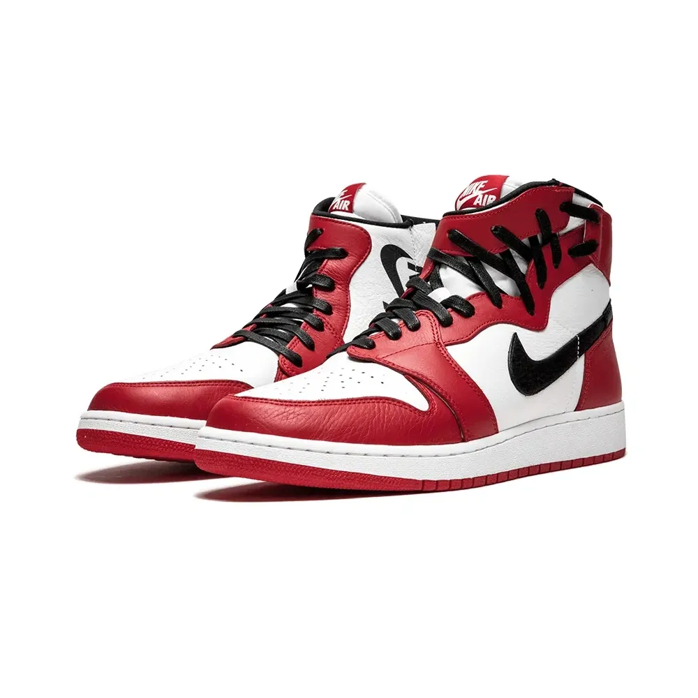 Кроссовки Air Jordan 1 Rebel