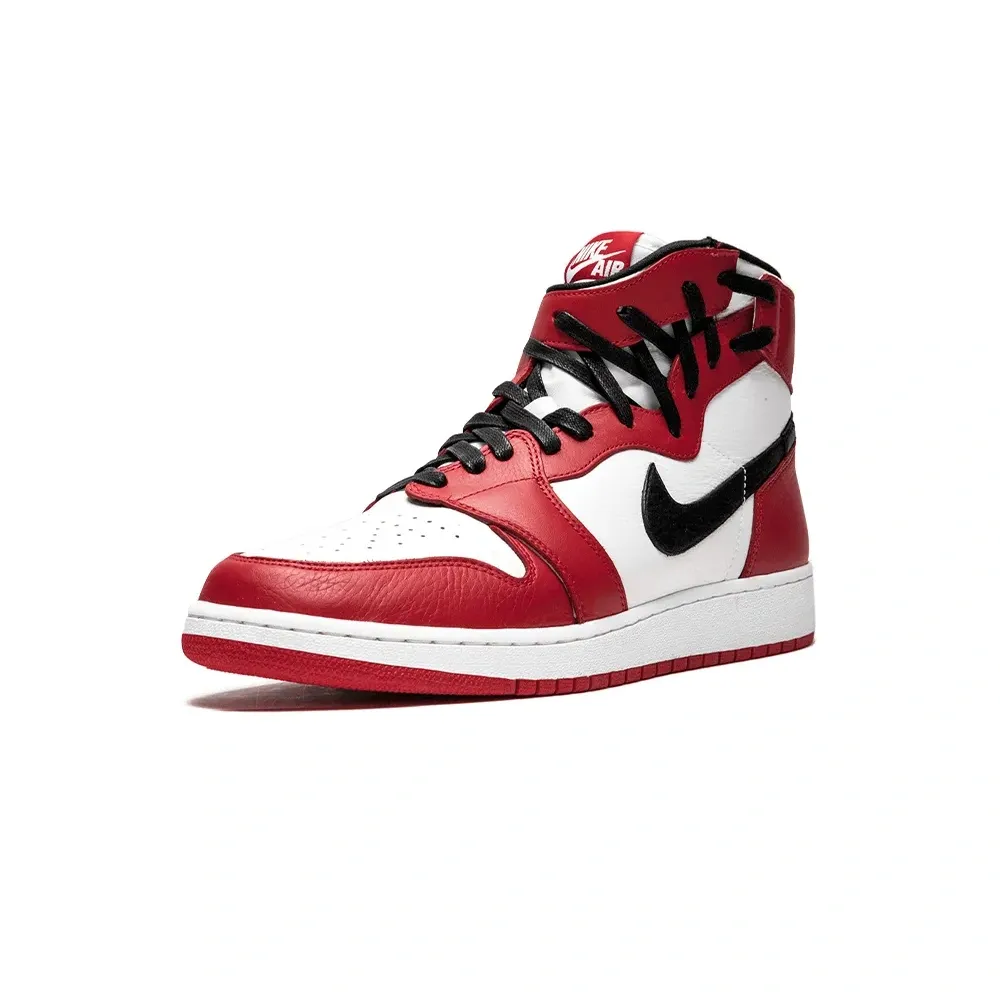 Кроссовки Air Jordan 1 Rebel