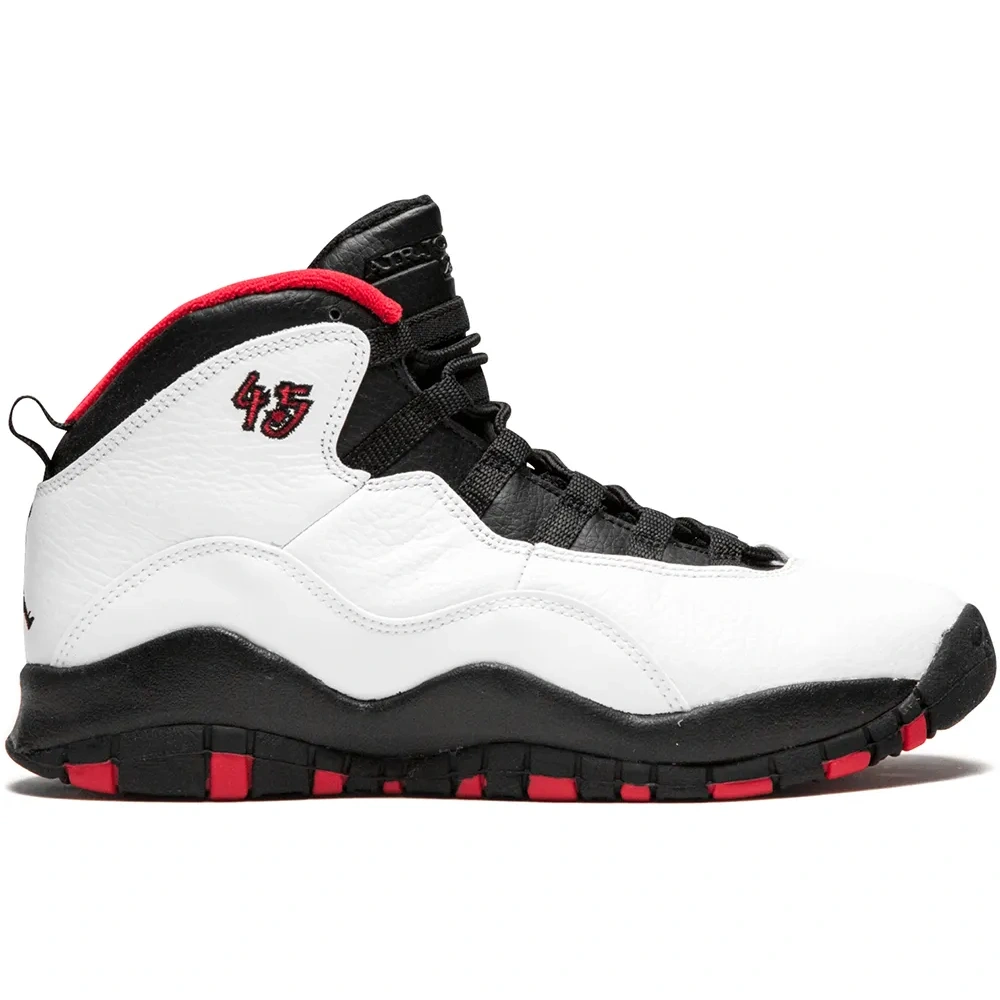 Кроссовки Air Jordan 10 Retro Кроссовки Air Jordan 10 Retro
