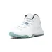 Jordan 11 Retro BP legend blue Jordan 11 Retro BP legend blue