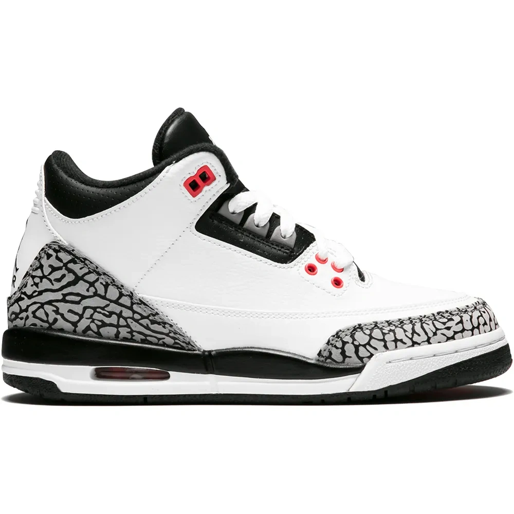 Кроссовки Air Jordan 12 Retro BG