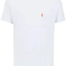 Chest pocket t-shirt