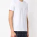 Chest pocket t-shirt