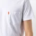 Chest pocket t-shirt