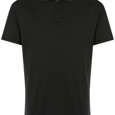 Рубашка поло с короткими рукавами