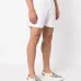 Шорты чинос со складками