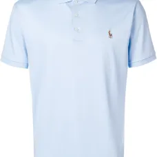 Basic polo shirt