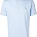Basic polo shirt