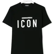 TEEN Icon print T-shirt