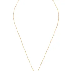 Колье с подвеской Gancini с кристаллами Колье с подвеской Gancini с кристаллами