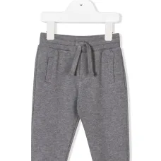 Спортивные брюки с логотипом