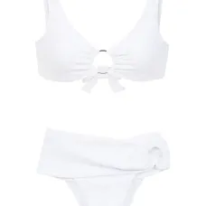 Фактурное бикини