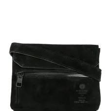 flap shoulder bag