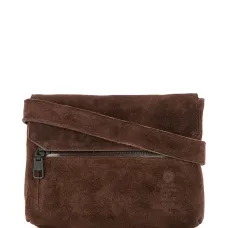 сумка на плечо с откидным клапаном