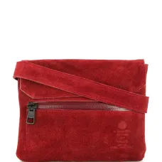 flap shoulder bag