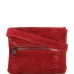 flap shoulder bag