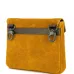 Square shoulder bag
