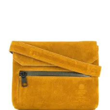 Square shoulder bag