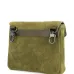flap shoulder bag