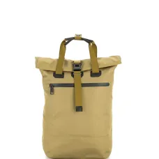 Рюкзак с пряжкой