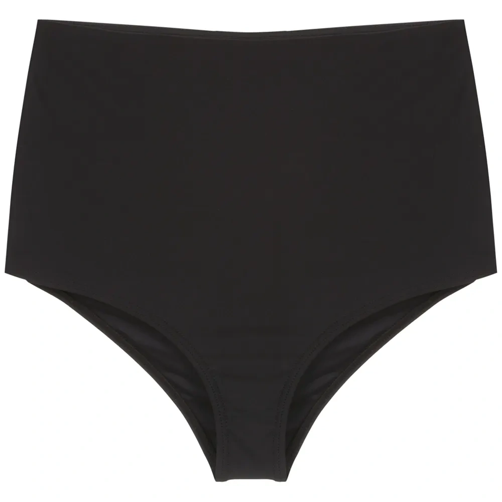 Плавки с завышенной талией Плавки с завышенной талией