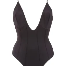 Слитный купальник Слитный купальник