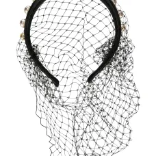 Ободок RED(V) с заклепками Ободок RED(V) с заклепками