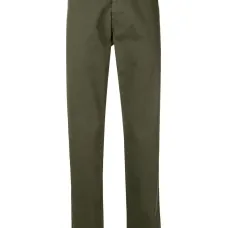 чиносы кроя слим