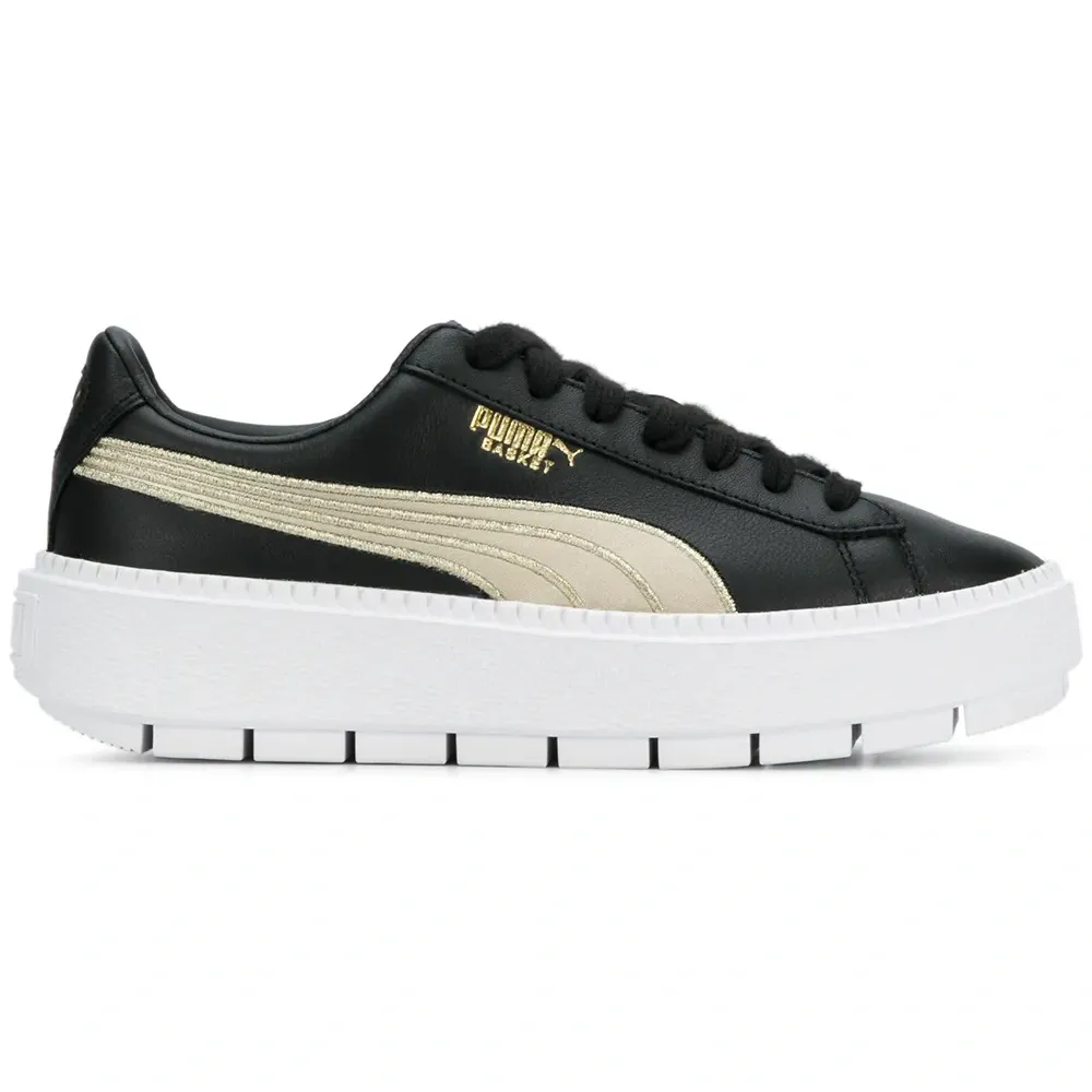 Trace Varsity sneakers
