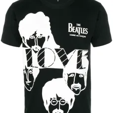 The Beatles T-shirt