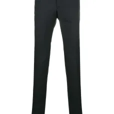 Classic tailored trousers