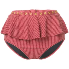 плавки бикини с оборками 'Venice'