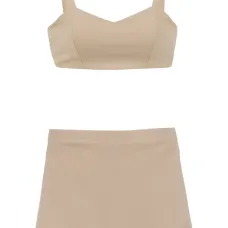 Бюстгальтер и трусы Бюстгальтер и трусы