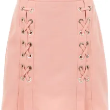юбка 'Messina' со шнуровкой
