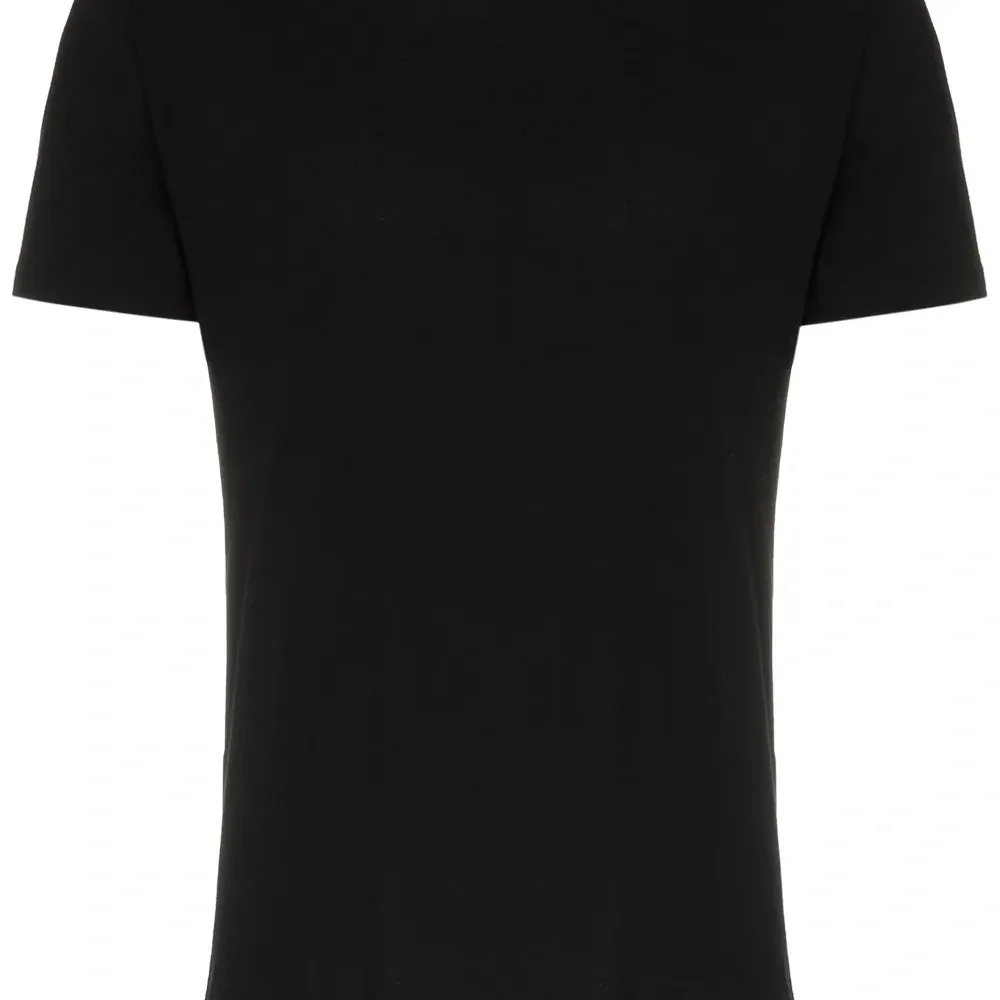 Футболка с коротким рукавом