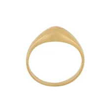 Позолоченное кольцо Esther Позолоченное кольцо Esther