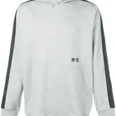 Толстовка с капюшоном 'UA&SONS'