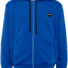 Худи с логотипом