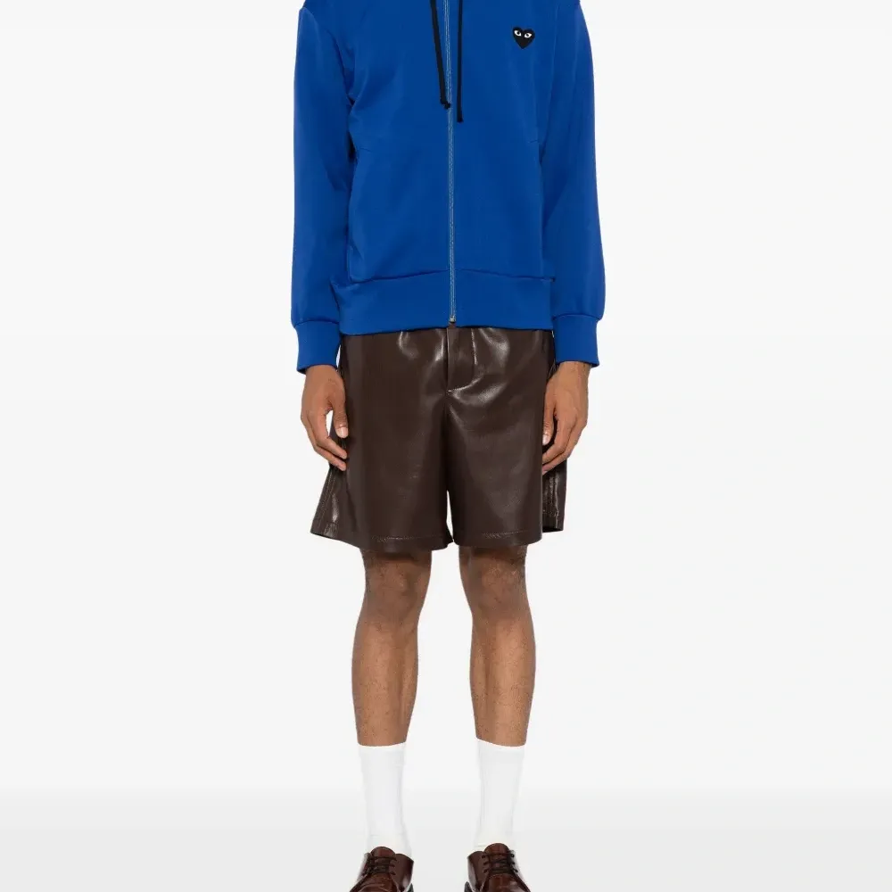 Худи с логотипом