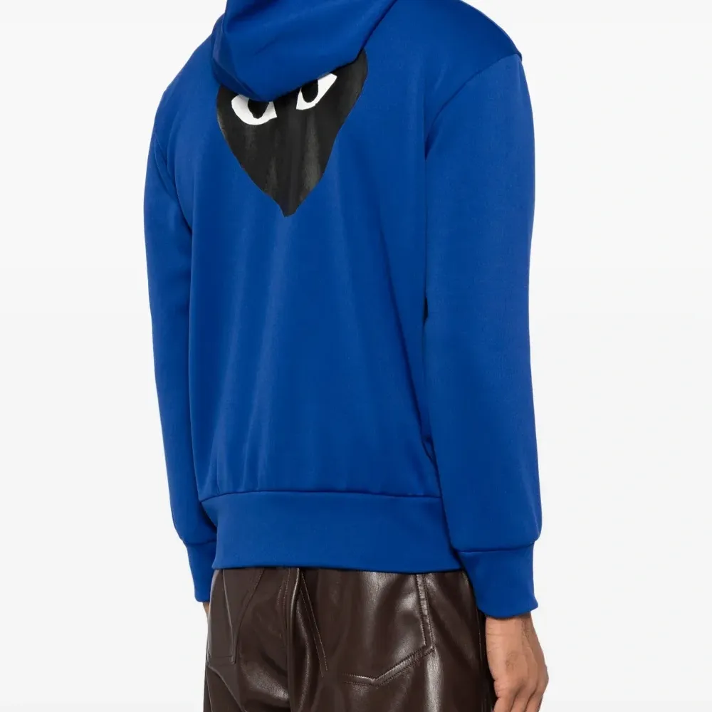 Худи с логотипом