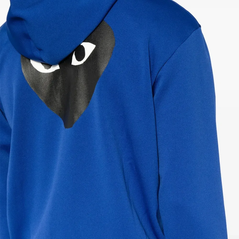 Худи с логотипом