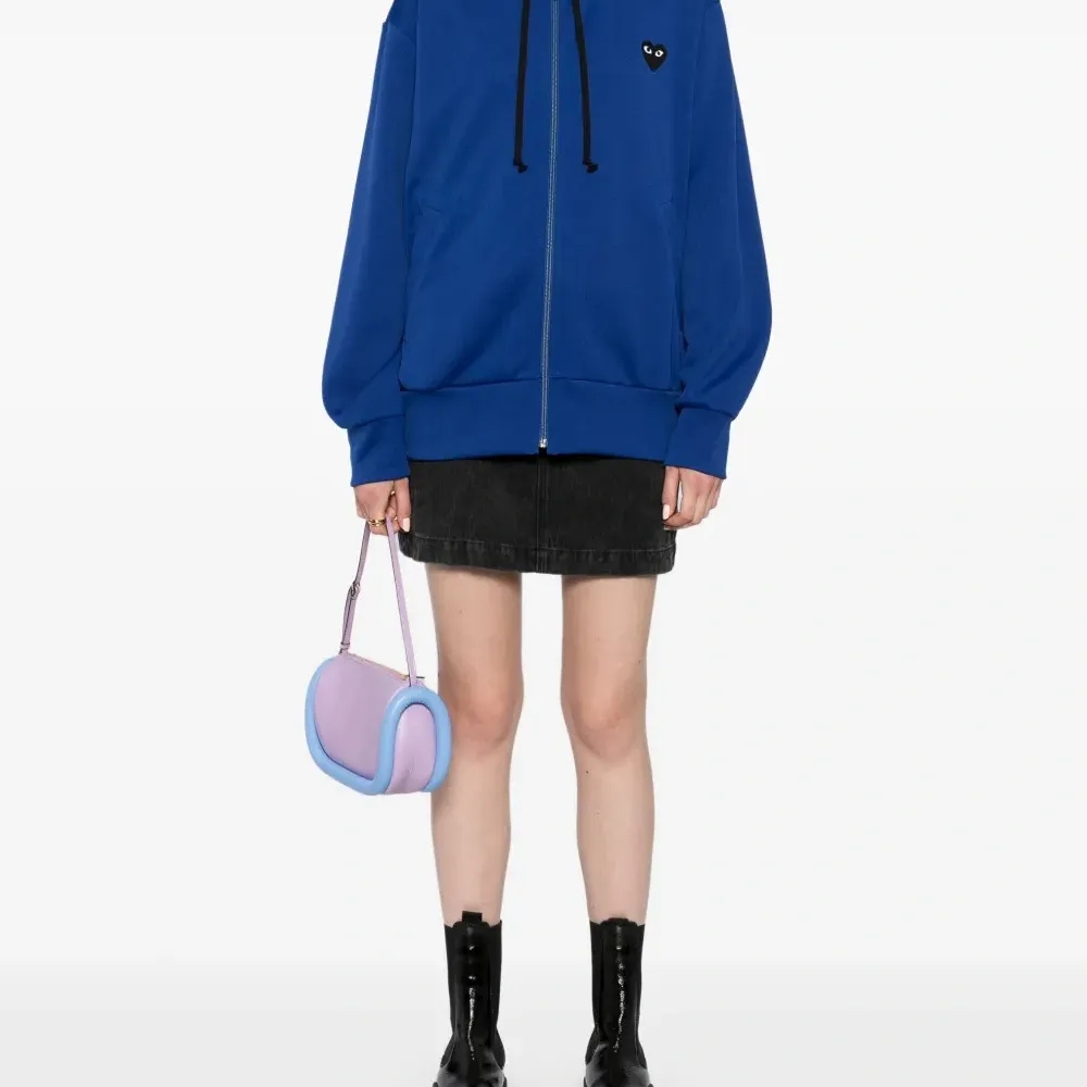 Худи с логотипом